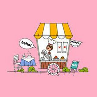 碌曲蛋糕店小程序开发